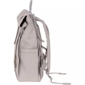 Lässig - Borsa Zaino Rolltop - Colori Lässig: Taupe