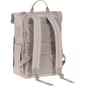 Lässig - Borsa Zaino Rolltop - Colori Lässig: Taupe