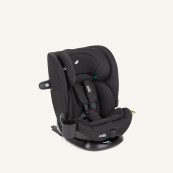 Joie - Seggiolino auto I-Bold 76-150cm - Seggiolino con aggancio isofix - Colore Joie: Shale