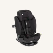 Joie - Seggiolino auto I-Bold 76-150cm - Seggiolino con aggancio isofix - Colore Joie: Shale