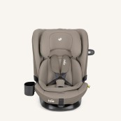 Joie - Seggiolino auto I-Bold 76-150cm - Seggiolino con aggancio isofix - Colore Joie: Oak