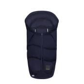 Baby Nest - Sacco per passeggino Mucki Donny - Colori Baby Nest: Deep Sea