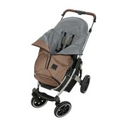 Baby Nest - Sacco per passeggino Mucki Donny - Colori Baby Nest: Desert Sand