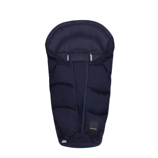 Baby Nest - Sacco per passeggino Mucki Donny - Colori Baby Nest: Deep Sea