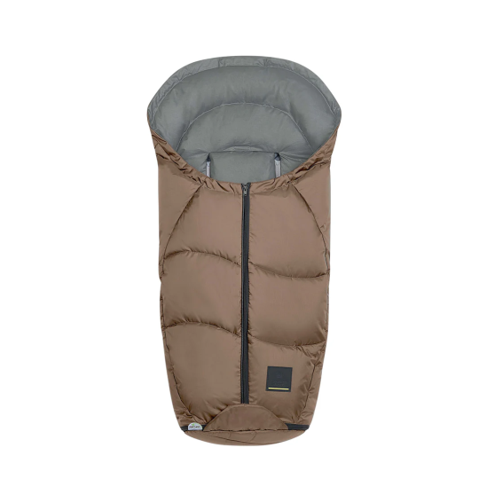 Baby Nest - Sacco per passeggino Mucki Donny - Colori Baby Nest: Desert Sand