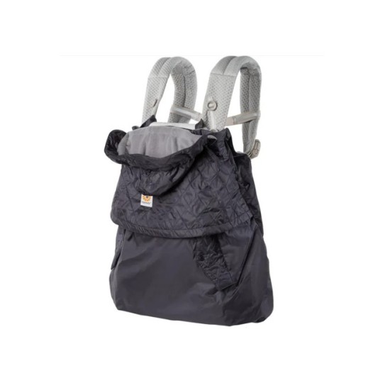 Ergobaby - Cover invernale per marsupio - Con Pile!