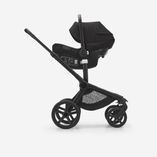 Bugaboo - Adattatori di altezza per navicella Fox 5