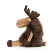 Jellycat - Peluche morbido Alce