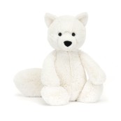 Jellycat - Peluche morbido Volpe bianca