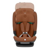 Maxi Cosi - Seggiolino auto Titan Pro I-Size 76-150cm - Colore Maxi - Cosi: Authentic Terra