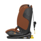 Maxi Cosi - Seggiolino auto Titan Pro I-Size 76-150cm - Colore Maxi - Cosi: Authentic Terra