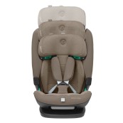 Maxi Cosi - Seggiolino auto Titan Pro I-Size 76-150cm - Colore Maxi - Cosi: Authentic Black