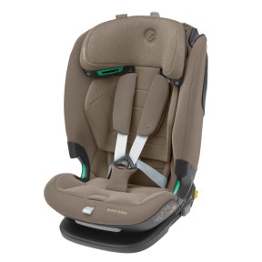 Maxi Cosi - Seggiolino auto Titan Pro I-Size 76-150cm