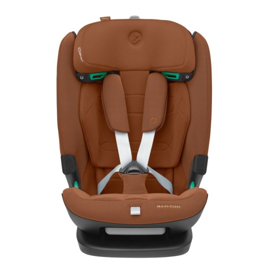 Maxi Cosi - Seggiolino auto Titan Pro I-Size 76-150cm - Colore Maxi - Cosi: Authentic Terra