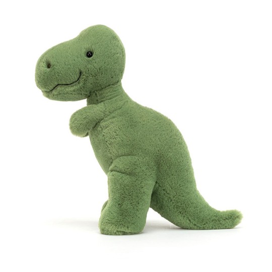 Jellycat - Peluche morbido Dinosauro T-Rex