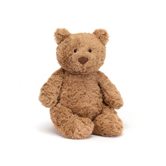 Jellycat - Peluche Orso Bartolomeo - Taglie Jellycat: L