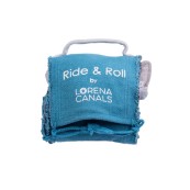 Lorena Canals - Set Ride & Roll - Eco City - Pista lunga 4 metri! - Versioni Lorena Canals: Airplane