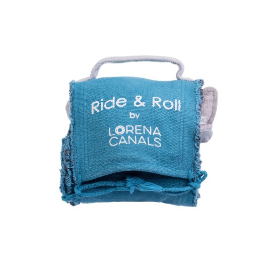 Lorena Canals - Set Ride & Roll - Eco City - Pista lunga 4 metri! - Versioni Lorena Canals: Airplane