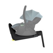 Thule - Alfi base seggiolino auto isofix