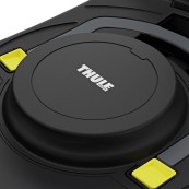 Thule - Alfi base seggiolino auto isofix