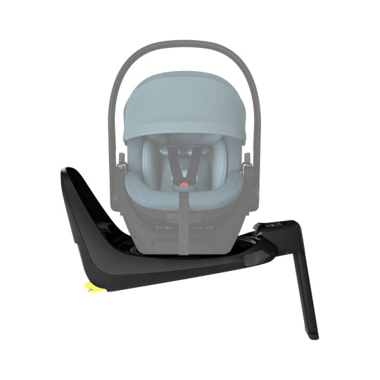 Thule - Alfi base seggiolino auto isofix