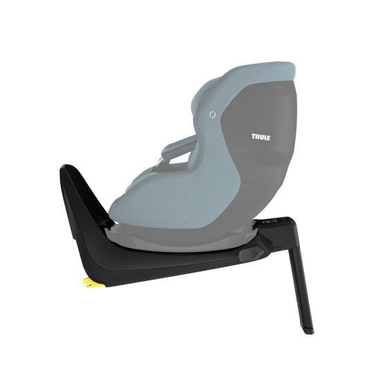 Thule - Alfi base seggiolino auto isofix