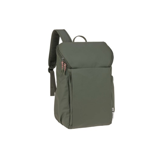 Lassig - Borsa Zaino per passeggino Slender - Colori Lässig: olive