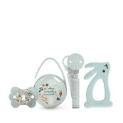 Suavinex - Wonderland Set regalo - Colore: Azzurro