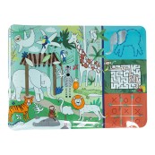 Floss & Rock - Activity Mat