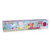 Floss & Rock - Activity Mat - Floss & Rock: Rainbow Fairy