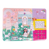 Floss & Rock - Activity Mat