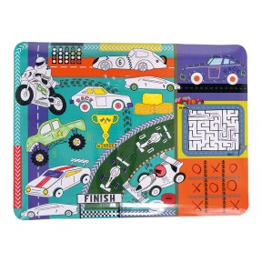 Floss & Rock - Activity Mat