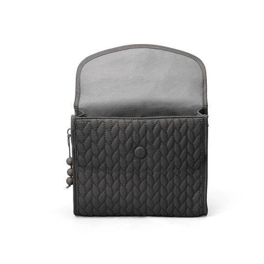 Suavinex - Wonderland beauty case - Colore: Grigio