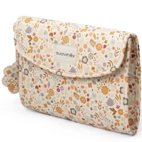 Suavinex - Wonderland beauty case - Colore: Liberty