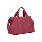 Childhome - Mommy Bag borsa fasciatoio - Colori Childhome: Bordeaux Urban