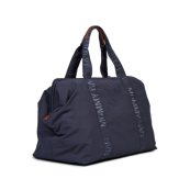 Childhome - Mommy Bag borsa fasciatoio - Colori Childhome: Antracite Urban