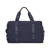 Childhome - Mommy Bag borsa fasciatoio - Colori Childhome: Antracite Urban