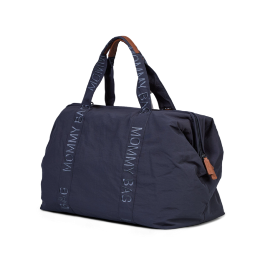 Childhome - Mommy Bag borsa fasciatoio - Colori Childhome: Antracite Urban