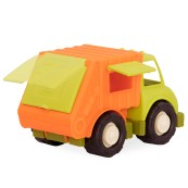 Bs Toys - Happy Cruisers - Versioni Bs Toys: Recycle Truck