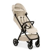 Nuna - Passeggino leggero TRVL LX - Fino a 22 kg - Colore Nuna: Mica by BMW