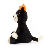 Jellycat - Peluche morbido gatto Jack Jellycat - Taglie Jellycat: M