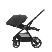 Maxi Cosi - Duo Oxford+ passeggino e navicella - Colore Maxi - Cosi: Twillic Black