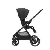 Maxi Cosi - Duo Oxford+ passeggino e navicella - Colore Maxi - Cosi: Twillic Black