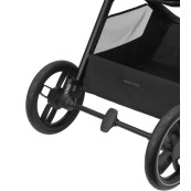 Maxi Cosi - Duo Oxford+ passeggino e navicella - Colore Maxi - Cosi: Twillic Black