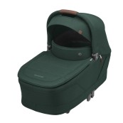 Maxi Cosi - Duo Oxford+ passeggino e navicella - Colore Maxi - Cosi: Twillic Green