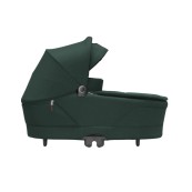 Maxi Cosi - Duo Oxford+ passeggino e navicella - Colore Maxi - Cosi: Twillic Green