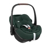 Maxi Cosi - Passeggino Trio Oxford+ con ovetto Pebble 360 Pro² e base rotante - Ovetto reclinabile