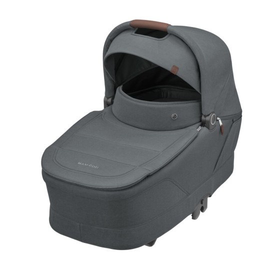 Maxi Cosi - Duo Oxford+ passeggino e navicella - Colore Maxi - Cosi: Twillic Graphite