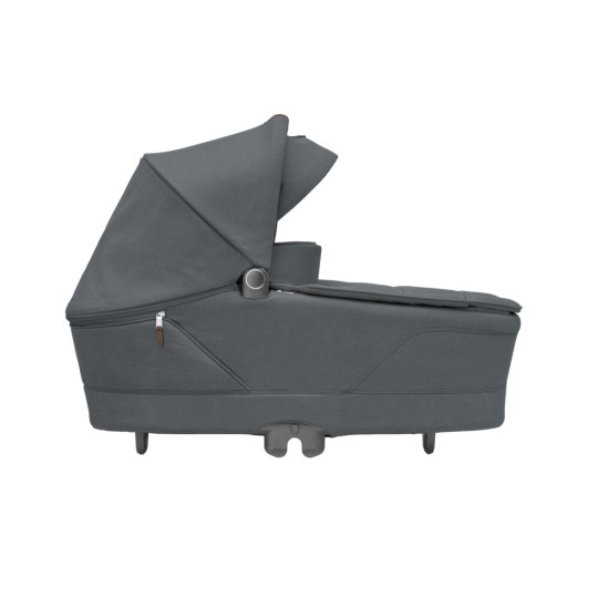 Maxi Cosi - Duo Oxford+ passeggino e navicella - Colore Maxi - Cosi: Twillic Graphite