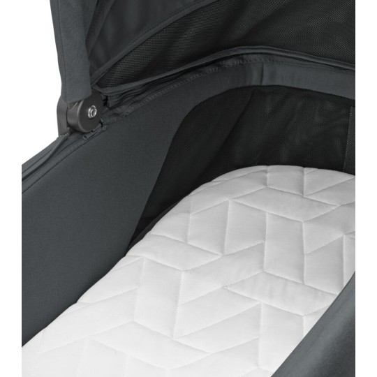 Maxi Cosi - Duo Oxford+ passeggino e navicella - Colore Maxi - Cosi: Twillic Graphite